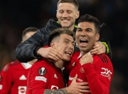 电子竞技最新下载手机版-电竞国家队关键时刻救险，曼联力保胜局拿下系列赛