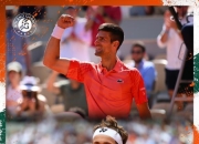 电子竞技最新下载安卓版-德约科维奇连续七场比赛得分超过出色发挥，澳大利亚队不断突破！的简单介绍