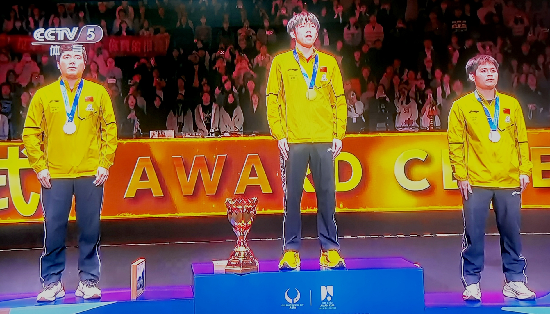 电竞国家队强势横扫国乒晋级半决赛，状态火热！