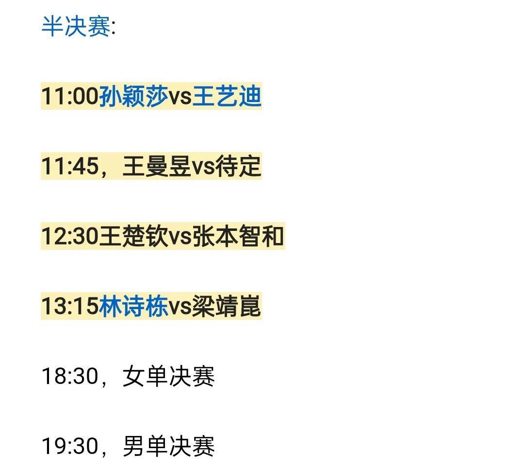 电竞国家队强势横扫国乒晋级半决赛，状态火热！